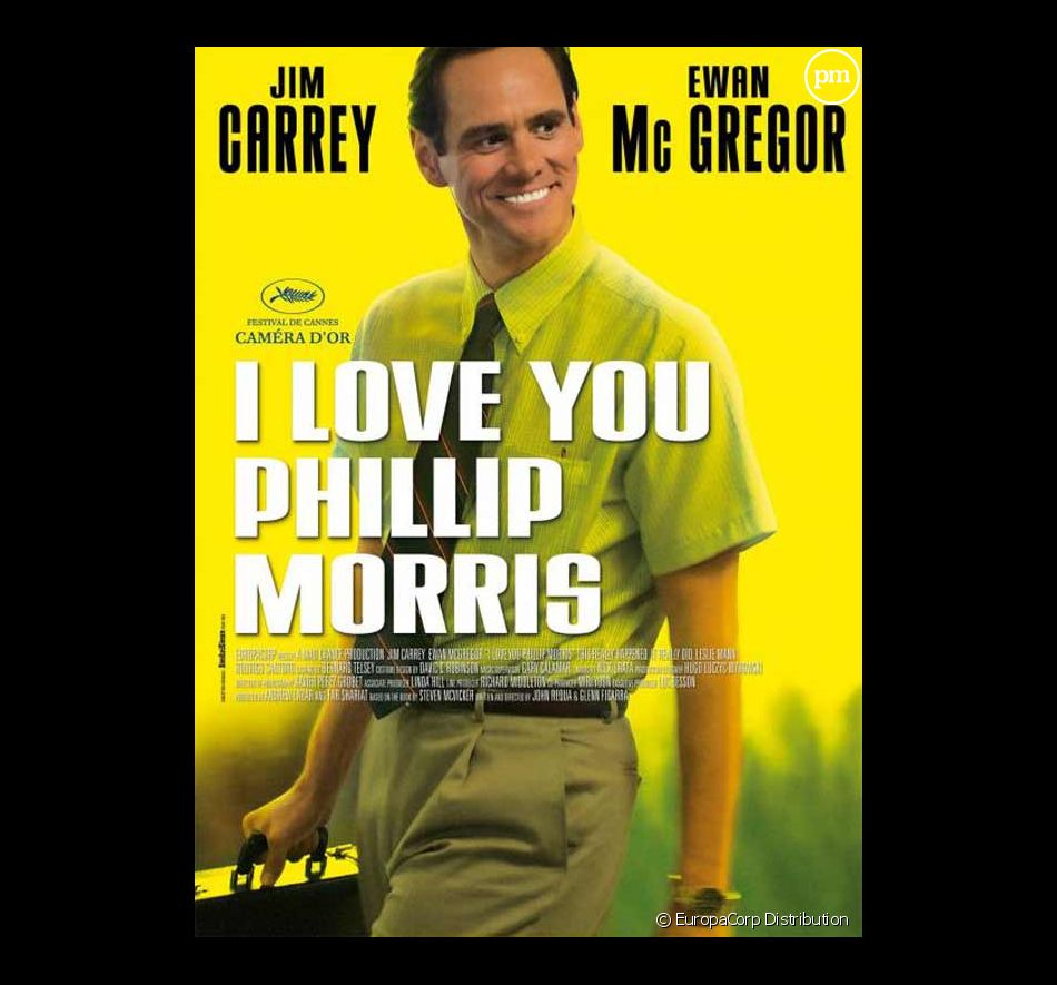 "I Love You Phillip Morris"