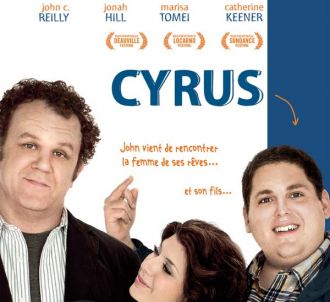 'Cyrus'