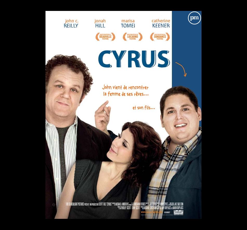 "Cyrus"