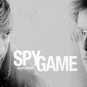 Spy game jeux d'espions