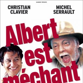 Albert Est Mechant