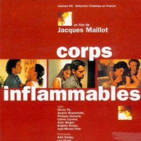 Corps Inflammables