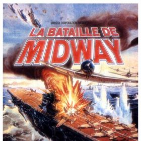 La Bataille De Midway