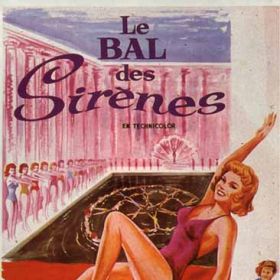 Le Bal Des Sirenes