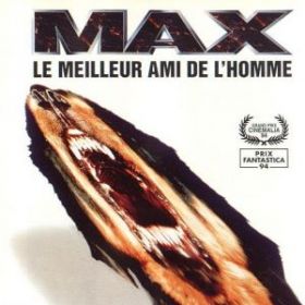Max Le Meilleur Ami De L'homme