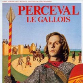 Perceval Le Gallois