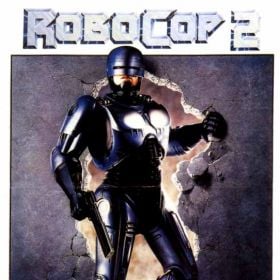 Robocop 2