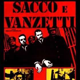 Sacco Et Vanzetti