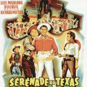 Serenade Au Texas