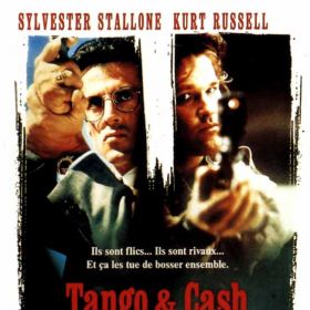 Tango Et Cash