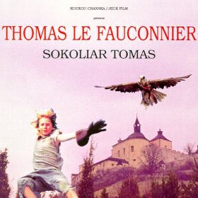 Thomas Le Fauconnier