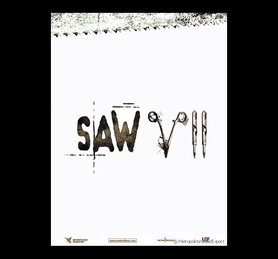 Saw VII
