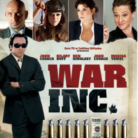 War Inc