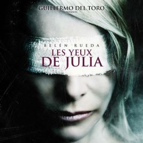 Les Yeux de Julia