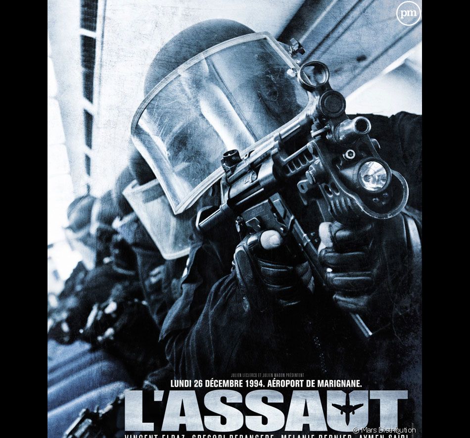 L'Assaut 