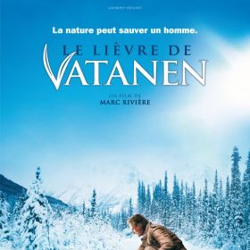 Le Lièvre de Vatanen