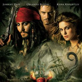 Pirates des Caraïbes, le secret du coffre maudit