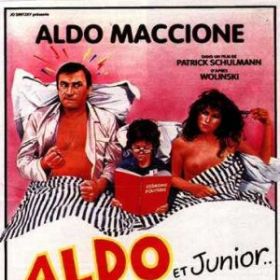 Aldo Et Junior