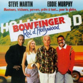 Bowfinger, Roi D'hollywood