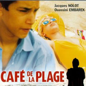 Cafe De La Plage