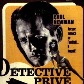 Detective Prive