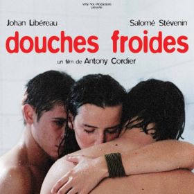 Douches Froides