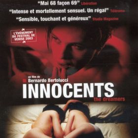 Innocents (the Dreamers)