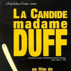 La Candide Madame Duff