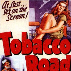 La Route Au Tabac