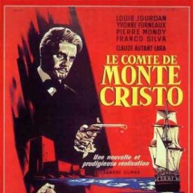 Le Comte De Monte Cristo