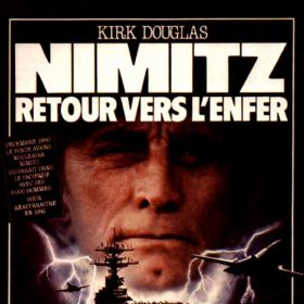 Nimitz Retour Vers L'enfer