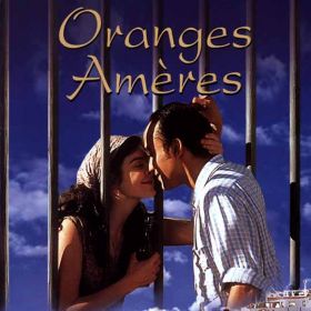 Oranges Ameres