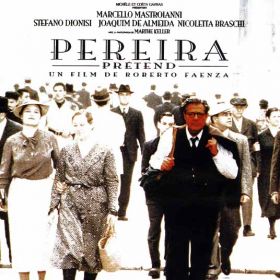 Pereira Pretend