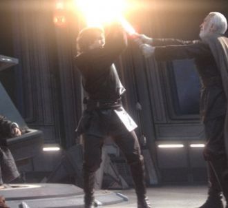 Star Wars épisode 3 : la revanche des Sith