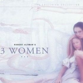 Trois Femmes