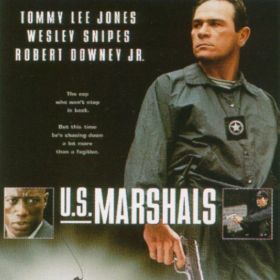 U.s. Marshals