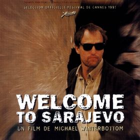 Welcome To Sarajevo