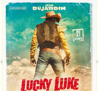 'Lucky Luke'