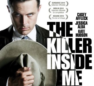 'The killer inside me'