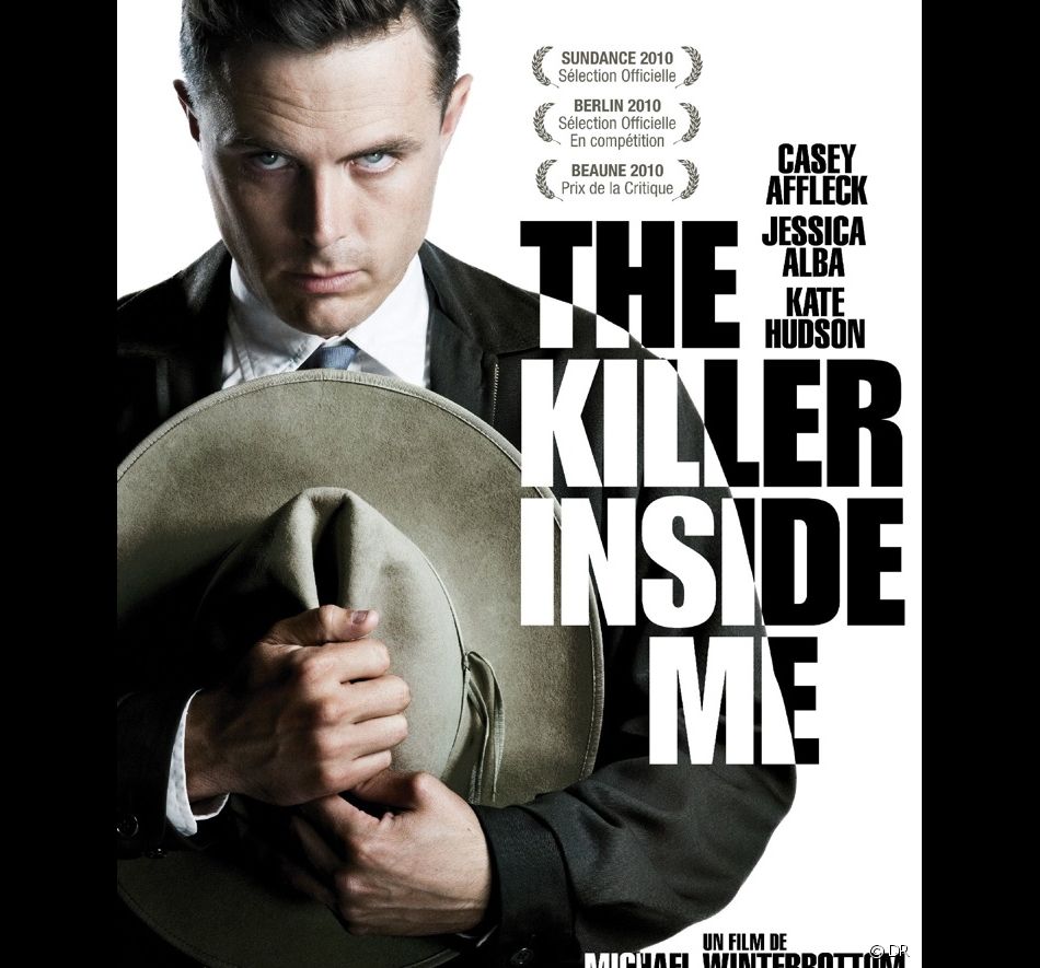 "The killer inside me"