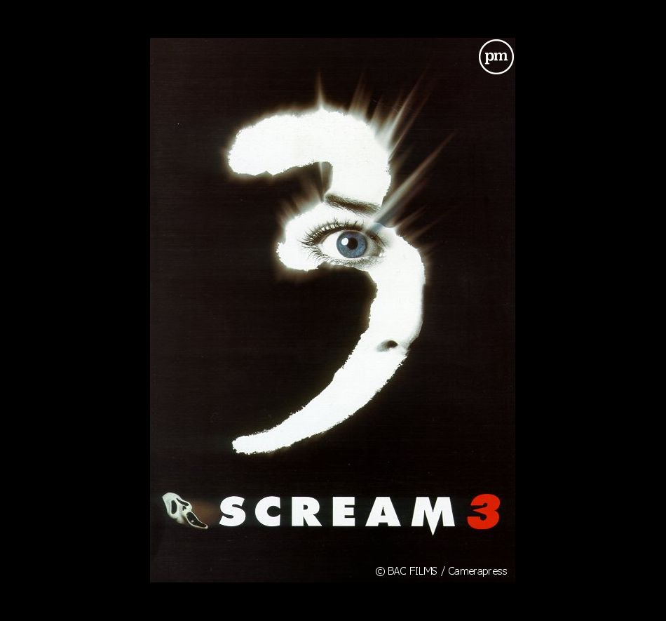 Affiche : Scream 3