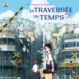 La Traversée du temps