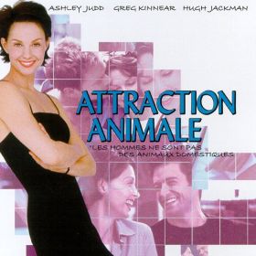 Attraction Animale