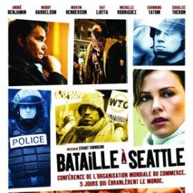 Bataille A Seattle
