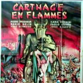 Carthage En Flammes