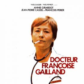 Docteur Francoise Gailland