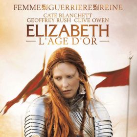 Elizabeth : L'age D'or