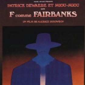F Comme Fairbanks