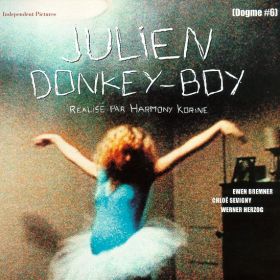 Julien Donkey-boy (dogme # 6)