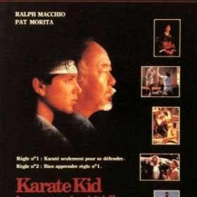 Karate Kid Le Moment De Verite 2
